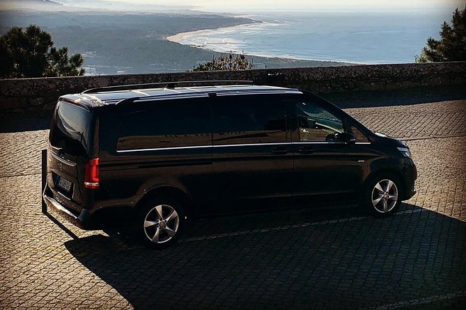 Lisbon to Porto Up to 4 Stops: Obidos, Nazare, Fatima and Aveiro - Fátima as an Optional Pilgrimage Pause