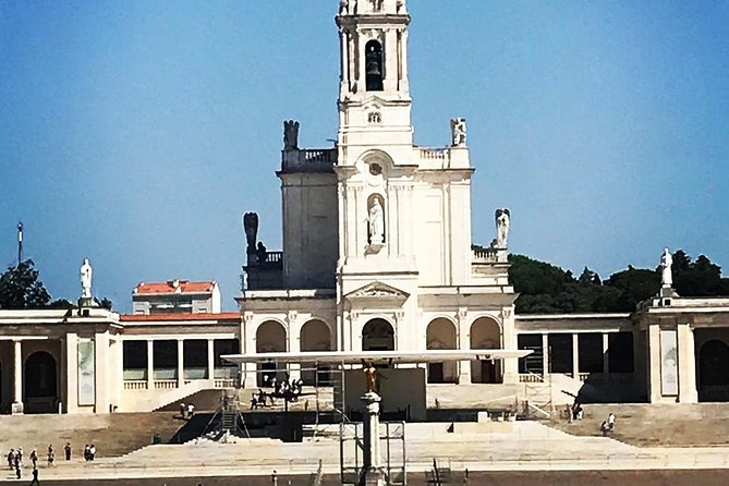 Lisbon to Porto Up to 4 Stops: Obidos, Nazare, Fatima and Aveiro - The Timing Reality: Free Time, Travel Blocks, and a Long Day Feel