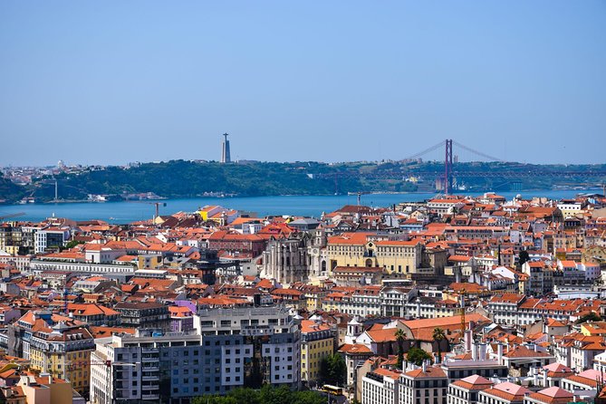 Lisbon to Porto Up To 5 Stops Óbidos Nazaré Fátima Coimbra Aveiro - Fátima: major basilicas and the option to attend Mass
