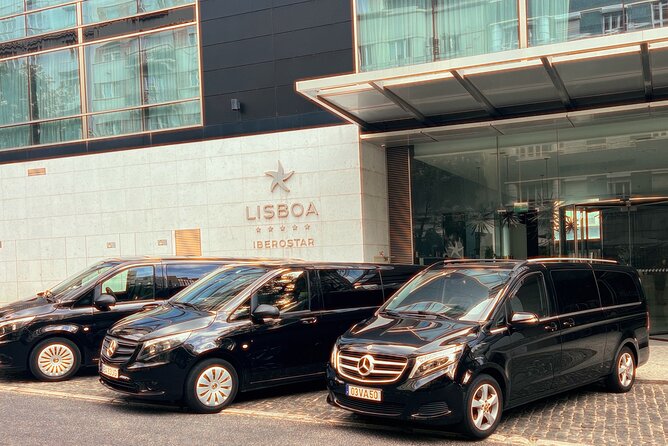 Lisbon to Sintra/Cabo da Roca/Cascais Full Day Tour - Quick reasons this day trip works