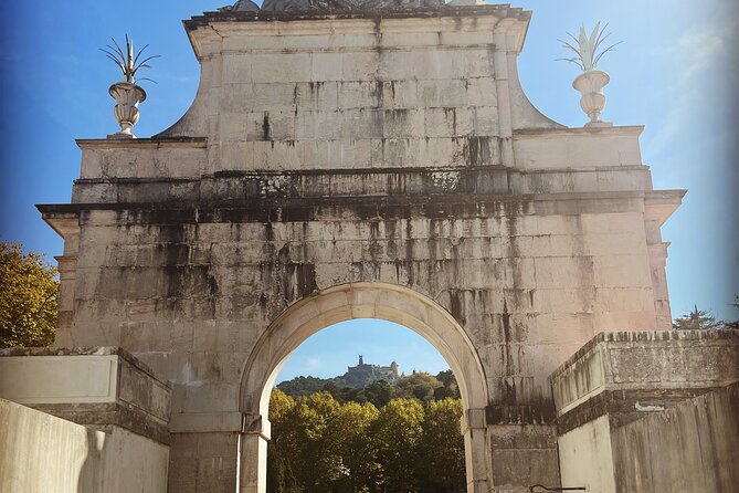 Lisbon to Sintra/Cabo da Roca/Cascais Full Day Tour - A Full-Day Loop That Covers Sintra and the Coast in One Shot