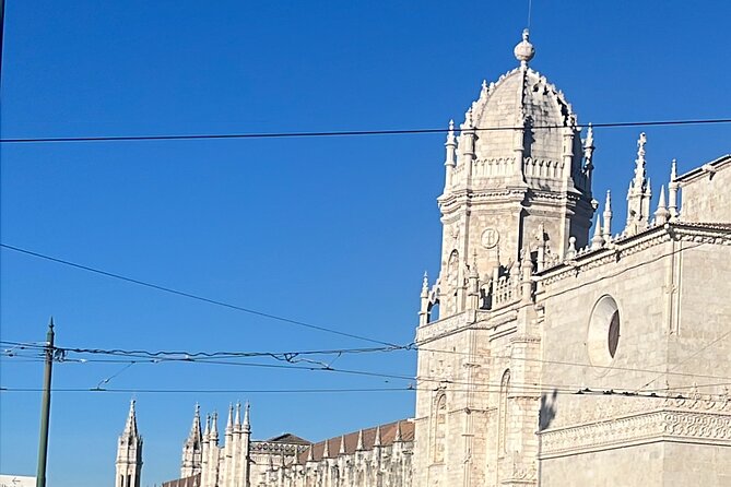 Lisbon to Sintra/Cabo da Roca/Cascais Full Day Tour - The 9:00 AM start: why early timing helps