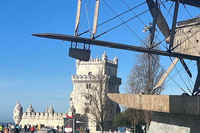 Lisbon to Sintra/Cabo da Roca/Cascais Full Day Tour - Queluz Palace and Gardens: a calmer “palace mood”