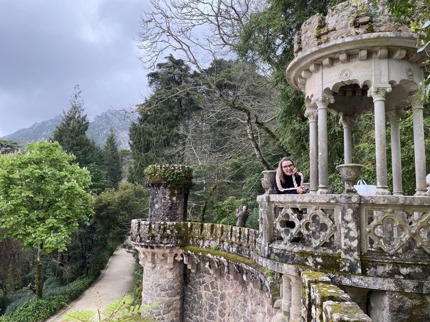 Lisbon to: Sintra, Pena & Regaleira guided 8pax group tour - Who should book this tour, and who should skip it