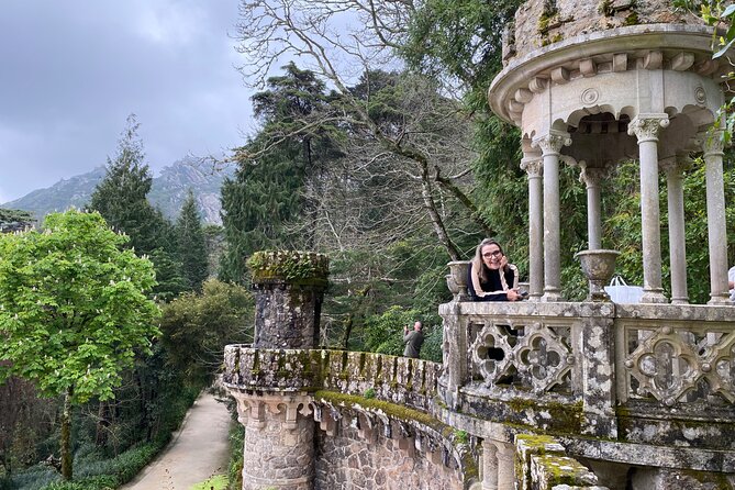 Lisbon to Sintra Pena & Regaleira guided tour in 8pax group - Pickup and small-group comfort: the 9–10 hour rhythm