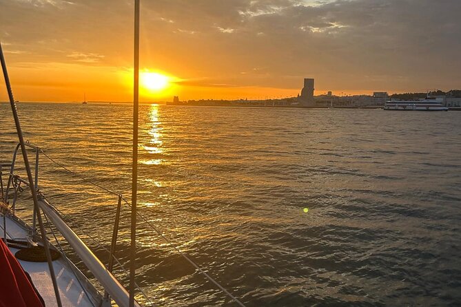 Lisbon to Vela Private Experience in the Tejo - Price and value: what $192.24 per group actually buys you