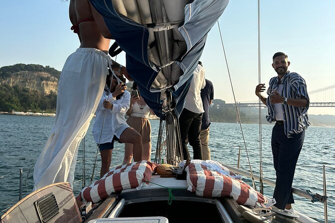 Lisbon to Vela Private Experience in the Tejo - Weather, timing, and how to choose the right moment