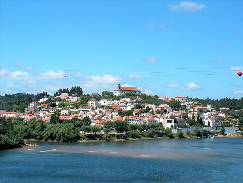 Lisbon: Tomar and Almourol Knights Templar Tour - Price and What You’re Really Paying For