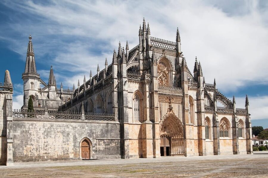Lisbon: Tomar, Batalha, and Alcobaça Monasteries Tour - Key Highlights You’ll Actually Feel During the Day