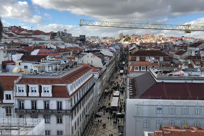 Lisbon Tour - Key highlights you’ll actually feel