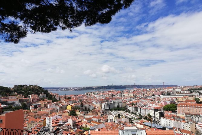 Lisbon Tour - Why This Lisbon Highlights Route Works: Views Over Museum Time