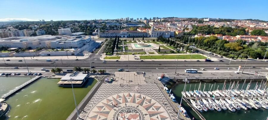 Lisbon Tour: Private and Customized - Full and Half day Tour - A private Lisbon tour built around your tempo