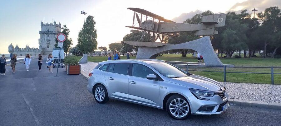 Lisbon Tour: Private and Customized - Full and Half day Tour - When you want the center: Rossio, Restauradores, Chiado, and Praça do Comércio