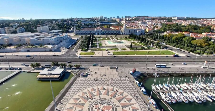 Lisbon Tour: Private and Customized - Full and Half day Tour - Museums and art stops: azulejos, fado, and modern Lisbon