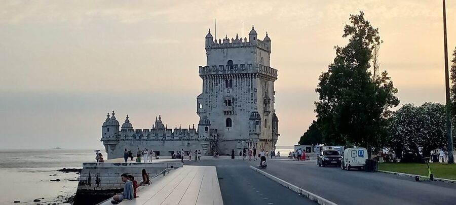 Lisbon Tour: Private and Customized - Full and Half day Tour - Belém and the “slow snack” factor: Tower, discoveries, and Pastéis de Belem