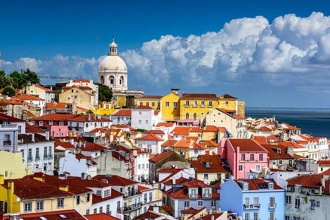 Lisbon Tour <em> Private Tours </em> – Key reasons this private Lisbon day works’ /></p>
<ul>
<li><strong>Private group size (up to 3):</strong> quieter, faster questions, and less time waiting.</li>
<li><strong>Guide-led flow with James:</strong> clear history and practical context, stop after stop.</li>
<li><strong>Comfort included:</strong> air-conditioned vehicle, WiFi on board, and bottled water.</li>
<li><strong>A balanced route:</strong> classic center (Rossio, Alfama, Commerce Square) plus Belém and Parque das Nações.</li>
<li><strong>Most entrances are easy:</strong> many stops are free; only the National Pantheon needs an extra ticket.</li>
</ul>
<h2 id="private-lisbon-route-what-youre-really-paying-for">Private Lisbon route: what you’re really paying for</h2>
<p> Private Tours </em> – Private Lisbon route: what you’re really paying for’ /><br />
At <strong>$360.48 per group (up to 3)</strong> for about <strong>8 hours</strong>, this isn’t “cheap,” but it often ends up feeling fair because you’re buying three things that are hard to replicate on your own: a timed route, a guide to connect the dots, and a car that keeps you from spending the day fighting transit plus parking.</p>
<p><p>If you’re coming with two people, the math gets friendlier fast: the cost becomes about <strong>$120 per person</strong>. Even for two people, you’re around <strong>$180 each</strong>, which is still reasonable for a full day that includes pickup, WiFi, and a driver who keeps you moving.</p>
</p>
<p><p>The bigger value is the small-group feel. With only your party in the car, you can ask for what you actually care about—photo stops, shorter walking stretches, or where to stand for the best view—without the usual “everyone must follow this plan” friction.</p>
</p>
<div class="twil" style="margin: 20px 0; padding: 15px 0;"><p>Worth a look before you lock anything else in around Lisbon:</p><ul style="margin: 10px 0; padding-left: 0; list-style: none;"><li style="margin: 0 0 12px 0; padding: 0 0 12px 0; border-bottom: 1px solid #eee; line-height: 1.4;"><a href="https://lisbontourreviews.com/true-4hour-private-tuk-tuk-tour-discover-lisbon-with-a-local/">True 4Hour Private Tuk Tuk Tour: Discover Lisbon with a Local!</a><br><span style="font-size: 0.82em; color: #555;"><span style="color: #e0a83d;">★</span> 5.0 &nbsp;&middot;&nbsp; 8,008 reviews</span></li><li style="margin: 0 0 12px 0; padding: 0 0 12px 0; border-bottom: 1px solid #eee; line-height: 1.4;"><a href="https://lisbontourreviews.com/lisbon-private-guided-tuk-tuk-tour-with-hotel-pickup/">Lisbon: Private Guided Tuk-Tuk Tour with Hotel Pickup</a><br><span style="font-size: 0.82em; color: #555;"><span style="color: #e0a83d;">★</span> 4.9 &nbsp;&middot;&nbsp; 4,552 reviews</span></li><li style="margin: 0 0 12px 0; padding: 0 0 12px 0; border-bottom: 1px solid #eee; line-height: 1.4;"><a href="https://lisbontourreviews.com/private-lisbon-sightseeing-tuk-tuk-tour-alfama-belem-more/">Private Lisbon Sightseeing Tuk-Tuk Tour: Alfama, Belém & More</a><br><span style="font-size: 0.82em; color: #555;"><span style="color: #e0a83d;">★</span> 5.0 &nbsp;&middot;&nbsp; 4,277 reviews</span></li><li style="margin: 0; padding: 0; border-bottom: none; line-height: 1.4;"><a href="https://lisbontourreviews.com/lisbon-highlights-private-tuk-tuk-tour-adventure-sightseeing/">Lisbon Highlights: Private Tuk Tuk Tour Adventure Sightseeing</a><br><span style="font-size: 0.82em; color: #555;"><span style="color: #e0a83d;">★</span> 5.0 &nbsp;&middot;&nbsp; 3,284 reviews</span></li></ul></div><h2 id="pickup-and-timing-getting-the-day-started-without-stress">Pickup and timing: getting the day started without stress</h2>
<p><img width="669" height="446" decoding="async" src=