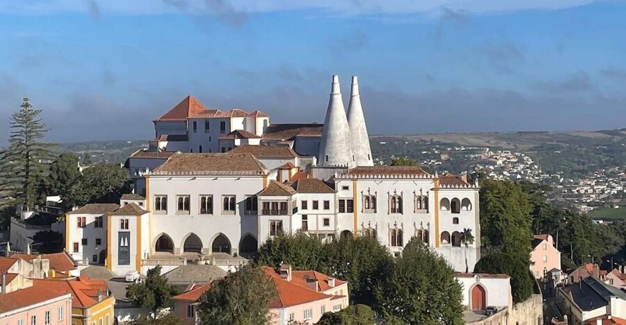 Lisbon: Tour Sintra, Cabo da Roca, Cascais & Belém - Why This 9-Hour Lisbon Loop Works for First-Timers