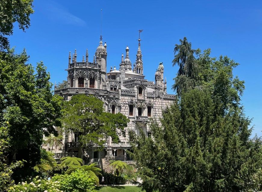 Lisbon: Tour to Sintra, Cabo da Roca and Cascais - Timing and what to wear: a day that rewards preparation