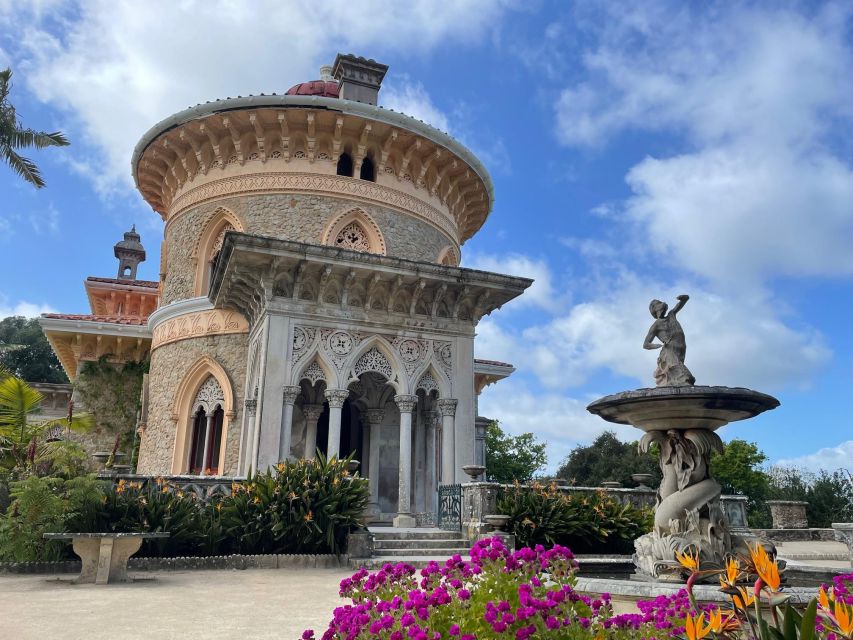 Lisbon: Tour to Sintra, Cabo da Roca and Cascais - Who should book this tour (and who should skip it)