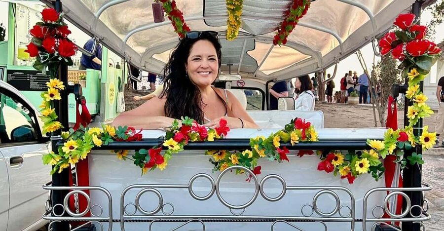 Lisbon Tour With Tuktuk - Why a tuk tuk makes Lisbon’s old streets easier