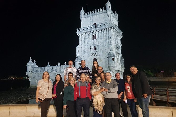 Lisbon Tour - Getting Around with Portugal Drive Way: Comfort, Privacy, and Wi‑Fi