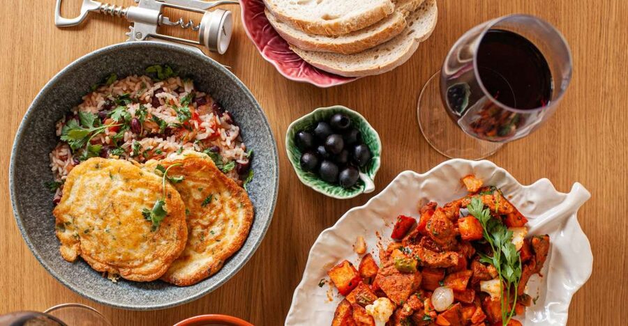 Lisbon: Traditional Portuguese Cooking Class - Key Points I’d Put First