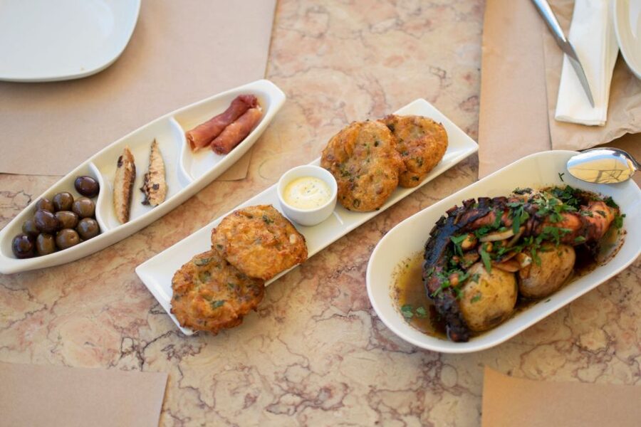 Lisbon Traditional Portuguese Food and Sightseeing Tour - Key highlights that matter (not just marketing)