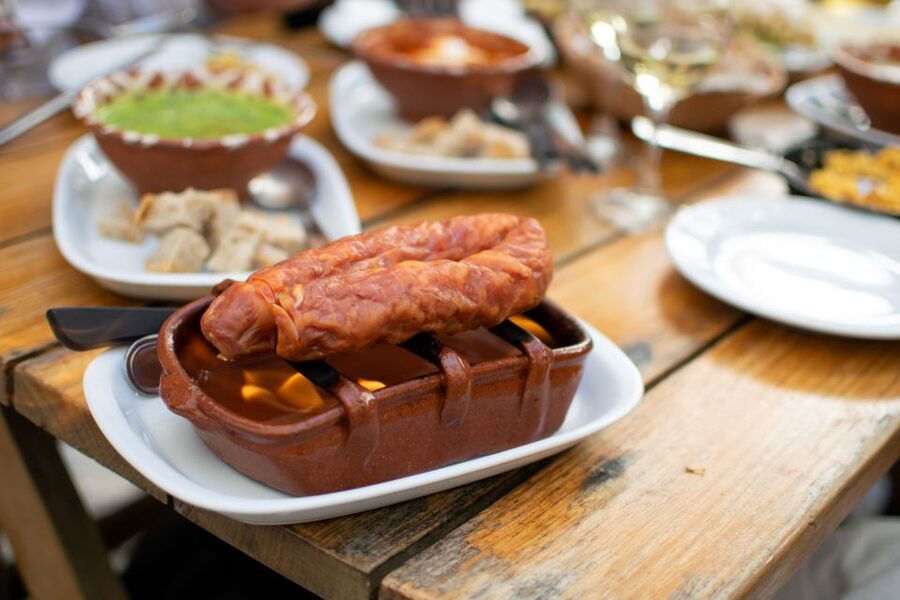 Lisbon Traditional Portuguese Food and Sightseeing Tour - Price and value: is $98 a good deal for 4 hours?
