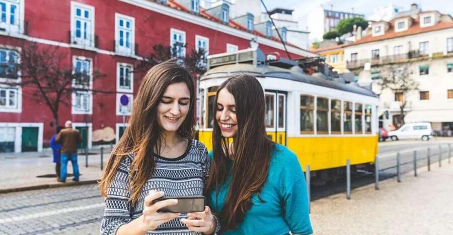 Lisbon: Tram 28 Entry Ticket & Audio Guide with 24-Hour Pass - Funiculars and Santa Justa Lift: the practical payoff for choosing this combo