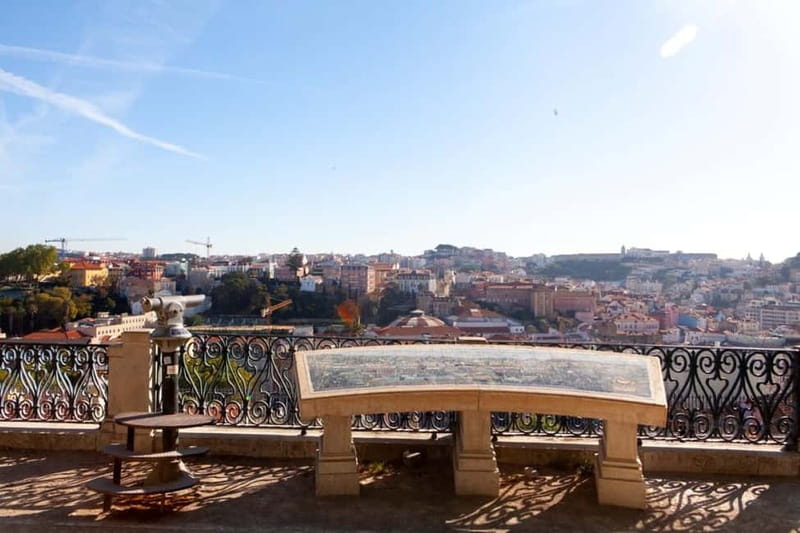 Lisbon Tram 28 Route : Electric Tuk Tuk | Professional Guide - Why Tram 28 Feels Like a Team Sport, and This Tour Fixes It