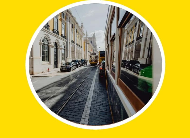 Lisbon Tram 28 Route : Electric Tuk Tuk | Professional Guide - Pickup and Route Flow: Where You Start and Why It Matters