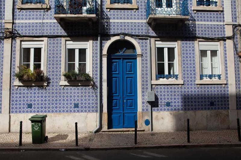 Lisbon Tram 28 Route : Electric Tuk Tuk | Professional Guide - Price and Value at $60 Per Person