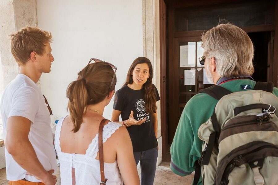 Lisbon Tram No. 28 Ride & Walking Tour - Good Value at $23: What You’re Really Paying For