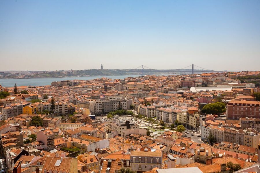 Lisbon Tram No. 28 Ride & Walking Tour - Fado With a Local Lens: From Legends to Tiny Bars and Cafés