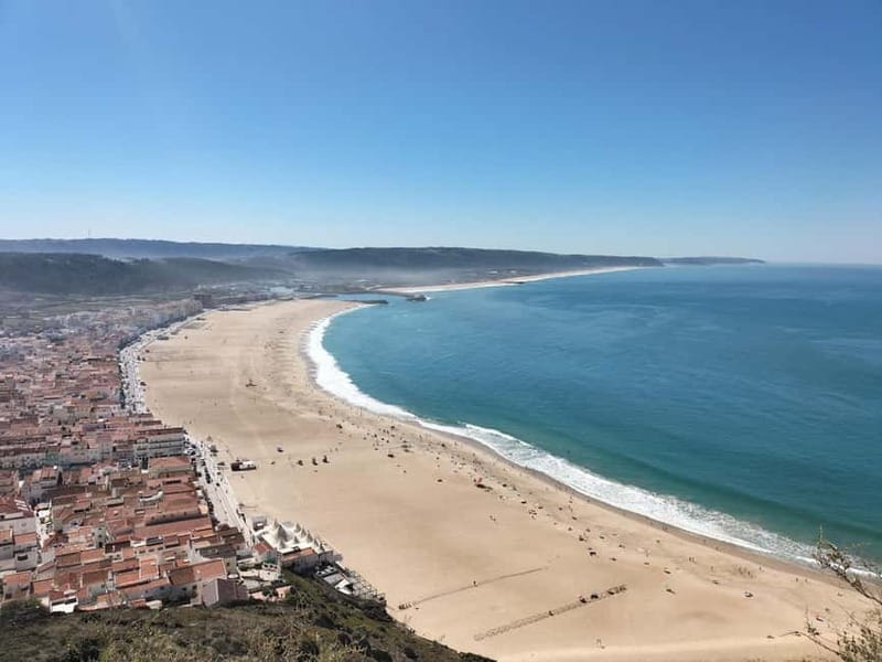 Lisbon: Transfer to Porto with Obidos and Nazare - Key things to know before you go
