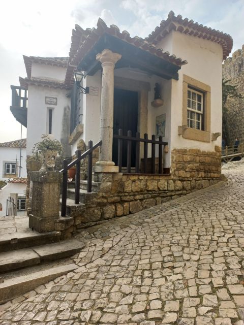 Lisbon: Transfer to Porto with Obidos and Nazare - Practical tips to get more out of your one-day route