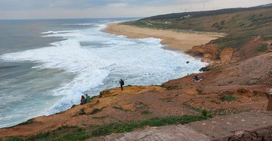Lisbon: Transfer to Porto with Obidos and Nazare - Should you book this Lisbon to Porto transfer with Óbidos and Nazaré stops?