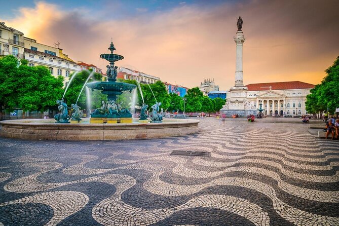 Lisbon Tuk Tuk Tour – 1-Hour Old Town Experience - Key things that make this Lisbon tuk tuk tour worth your hour
