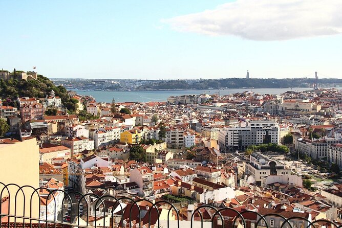 Lisbon Tuk Tuk Tour – 1-Hour Old Town Experience - Price and value: what $86.42 per group buys you