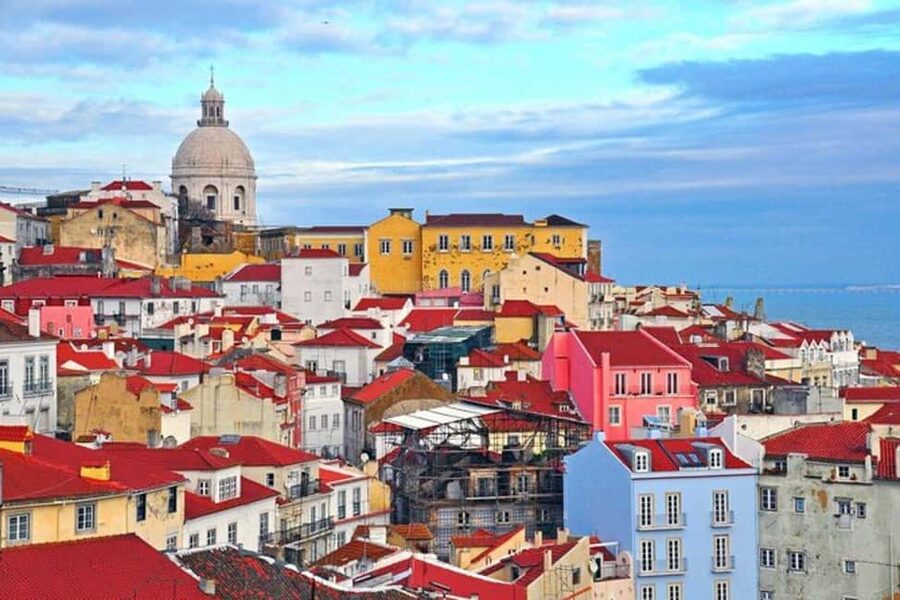 Lisbon: tuk-tuk tour with free hotel pickup - How a Lisbon tuk-tuk tour really works (and why it’s worth your time)