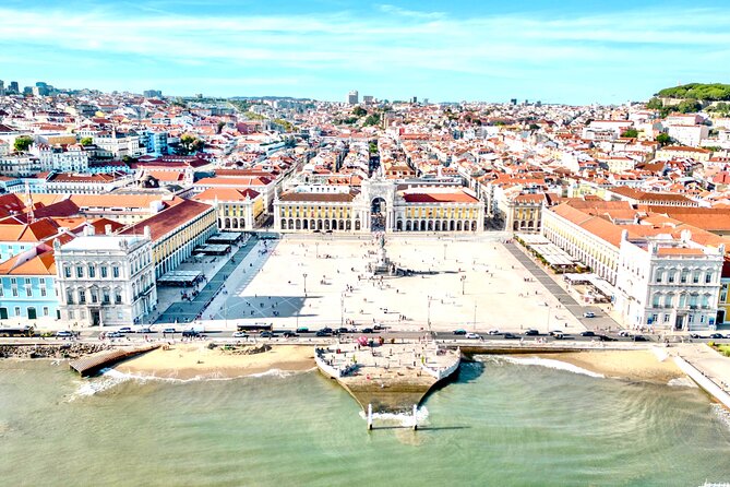 Lisbon TukTuk City Tour | Lisbon Private Sightseeing Tours - Price and value: what $22.86 buys you (and what it doesn’t)