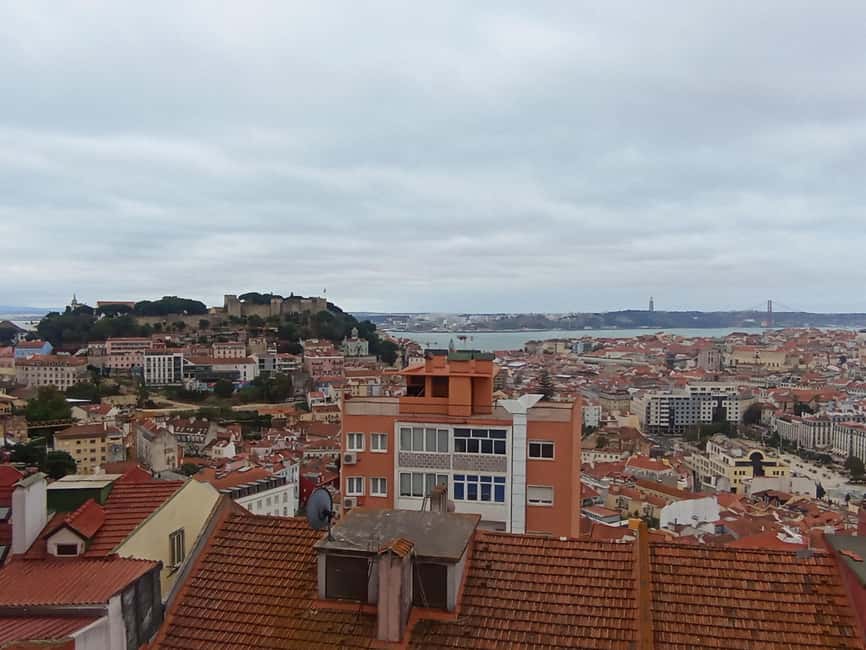 Lisbon. Tuktuk tour, Alfama & Historic city tour - What Md Kamrul Hasan brings (and why it matters for value)