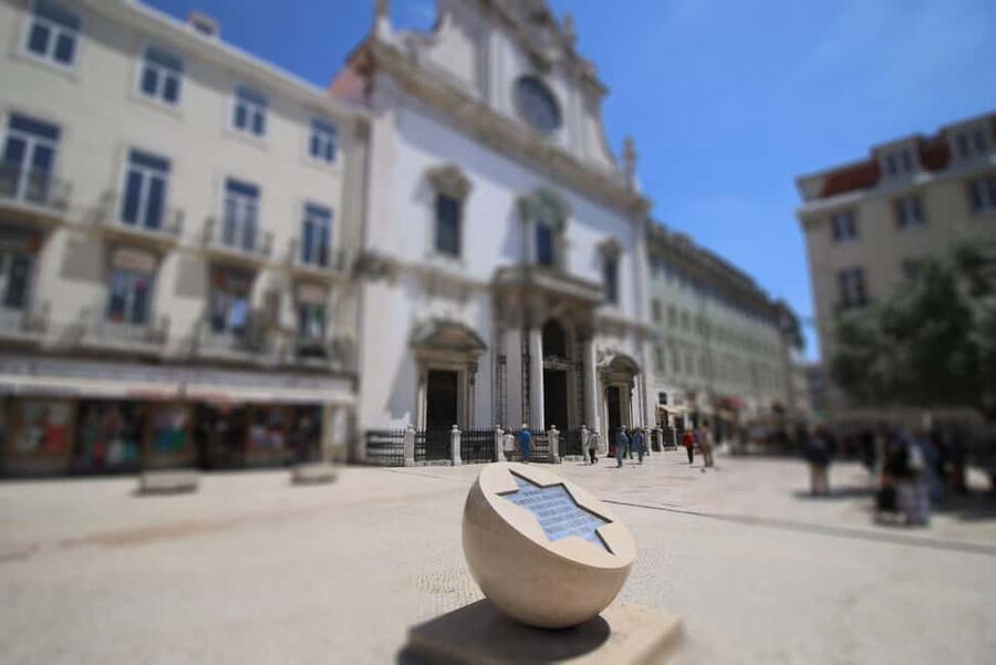 Lisbon: Vegan Food and Culture Walking Tour with Tastings - Who This Tour Is Best For (and Who Might Skip It)