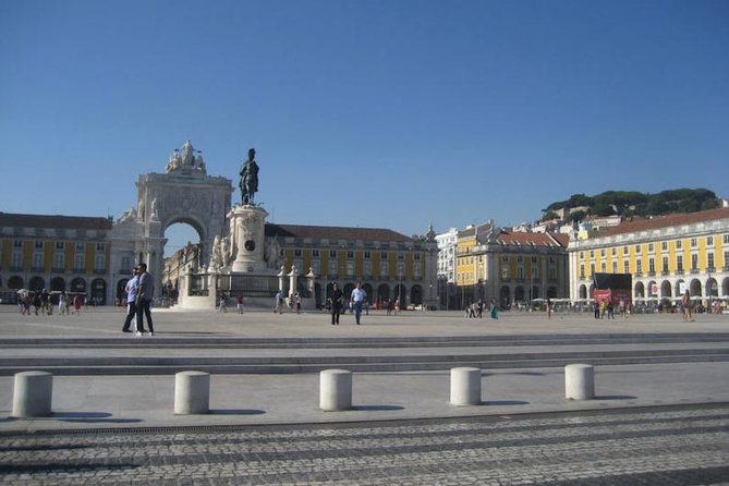 Lisbon walking tailored private tour (half day) - Timing and duration: 3 to 5 hours that feel like a real plan