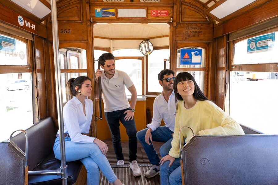 Lisbon: Walking Tour, Belém Neighborhood, Tram and Boat Ride - Who Should Book This Tour (and Who Might Skip It)