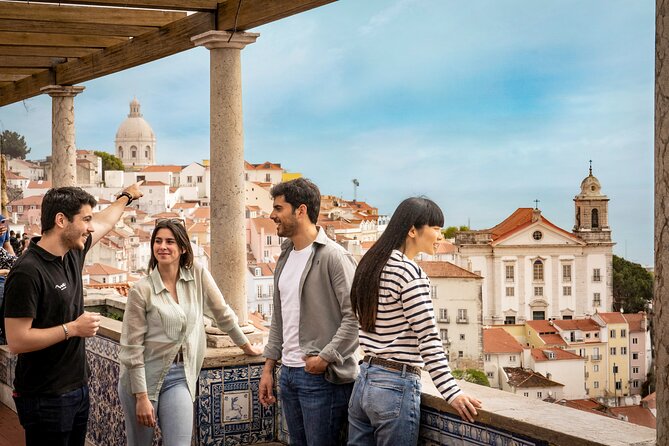 Lisbon Walking Tour: Belém Neighborhood, Tram & Boat Ride - Quick Take: What’s Great (and What to Watch)