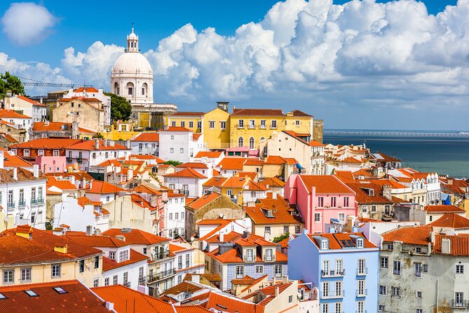 Lisbon Walking Tour: Belém Neighborhood, Tram & Boat Ride - Pastel de Belém Tasting: Included, Iconic, and Easy