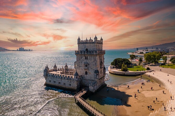 Lisbon Walking Tour: Belém Neighborhood, Tram & Boat Ride - A 4.5-Hour Lisbon and Belém Plan That Mixes Vibes