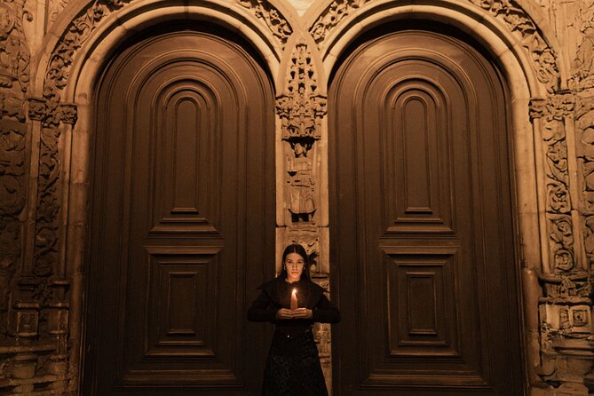 Lisbon Walking Tour The Dark Unholy Secrets - Key highlights at a glance