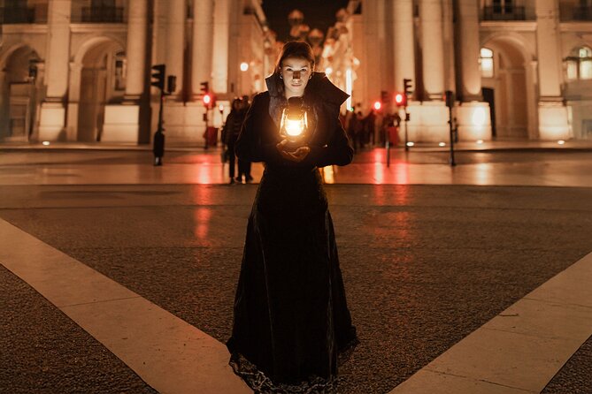 Lisbon Walking Tour The Dark Unholy Secrets - Price and value: what $34.84 really buys you
